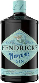 HENDRICKS GIN NEPTUN 750ml