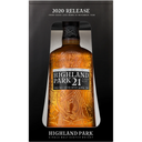 HIGHLAND PARK 21 YEAR OLD 750ML