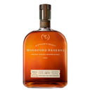 Woodford Reserve Bourbon 750ml