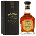 JACK DANIEL SINGLE BARREL (BARREL STRENGTH ) 750ML