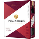 Jackson-Triggs Cabernet Sauvignon 4L