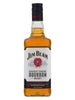 Jim Beam White Bourbon 40%ABV 750ml