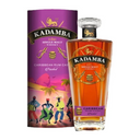 KADAMBA RUM CASK SINGLE MALT 750ml