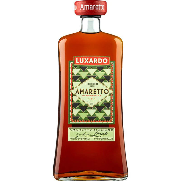 LUXARDO AMARETTO 750ML