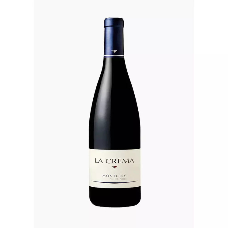 La Crema  Monterey Pinot Noir 2021 13.90%ABV 750ml