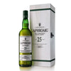 LAPHROAIG 25 YO 2022 53.4%ABV 750ml