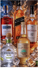 <h4><br/><br/><br/>Limited time. Unmatched Price. Premium selection </h4>