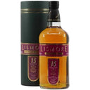 LISMORE 15 YEAR OLD 750ML