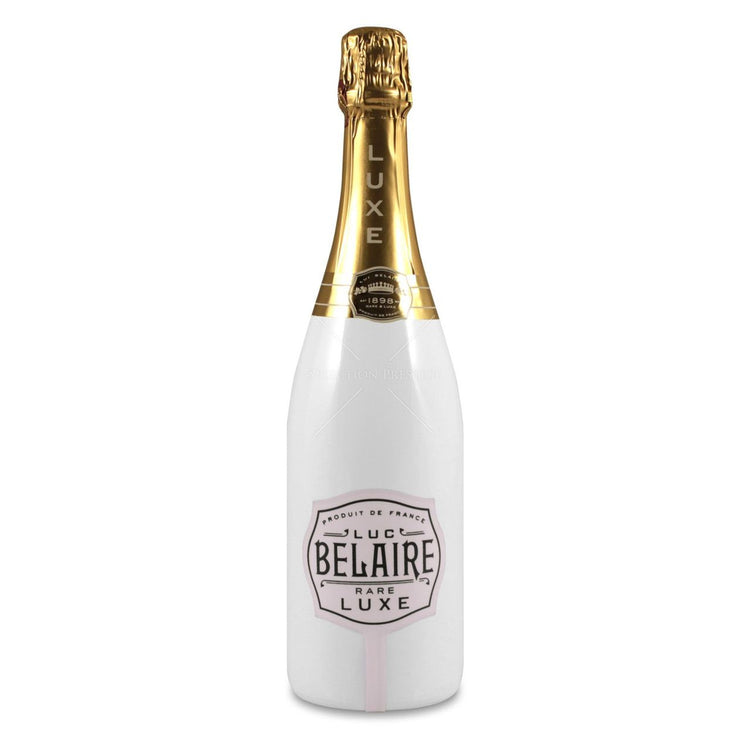 Luc Belaire  Luxe (Rare) N.V.   12.50%ABV 750ml