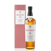 THE MACALLAN 15 DOUBLE CASK           43%ABV   750ml