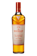 MACALLAN HARMONY orchid 750ml