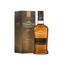 TOMATIN MADIERA CASK 700ML