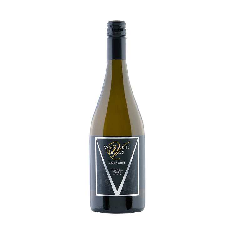 Volcanic Hills  Magma White 2021 12.50%ABV 750ml