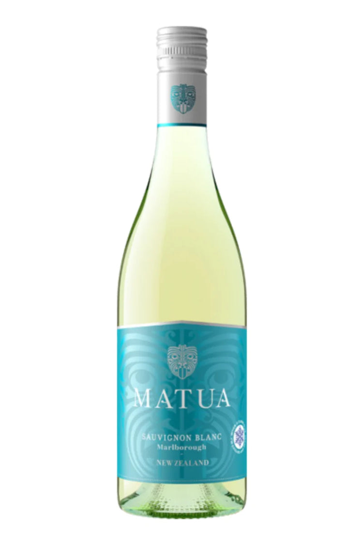 Matua  Sauvignon Blanc 2022 13.00%ABV 750ml