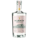 MIJENTA TEQUILA BLANCO 750ML