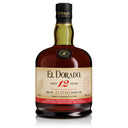 El Dorado 12 Year Old Rum  750ml