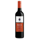 Naked Grape Merlot 750ml