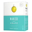 Naked Grape Pinot Grigio4L