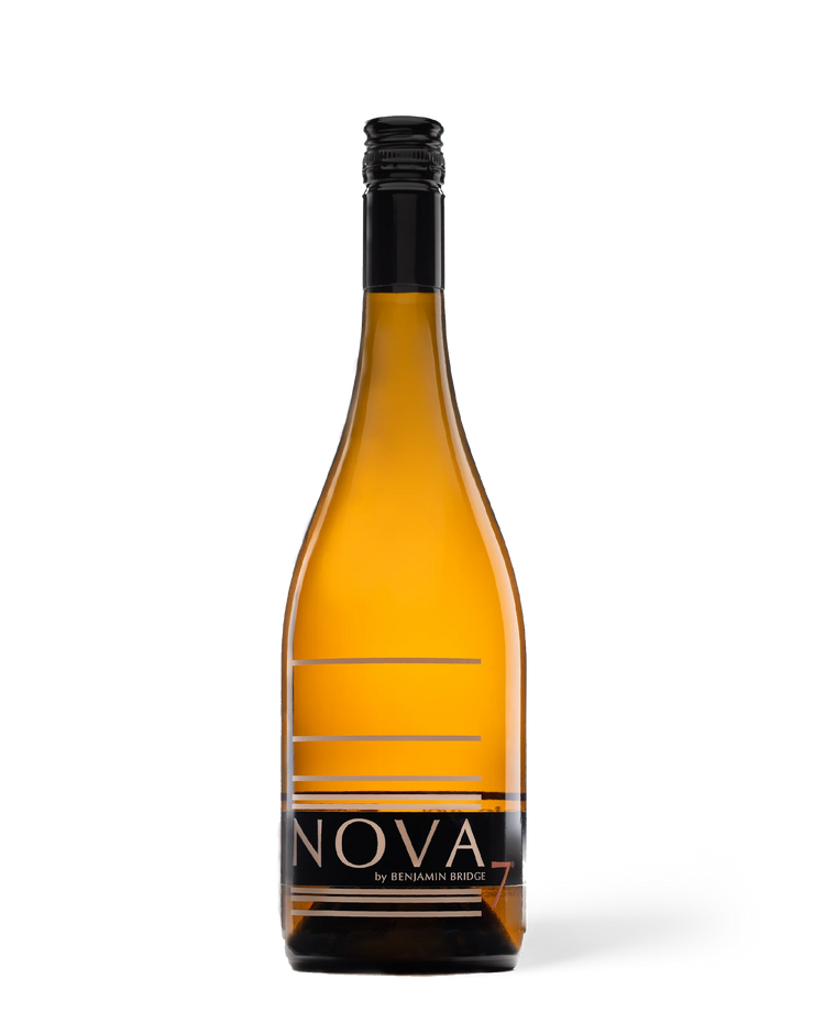 Benjamin Bridge  Nova 7 2022   6.50%ABV 750ml