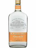 Dr. Mcgillicuddy's Peach 750ml