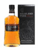 HIGHLAND PARK CASK STRENGTH 2022    64.1%ABV 750ml