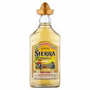 SIERRA TEQUILA REPOSADO 750ml