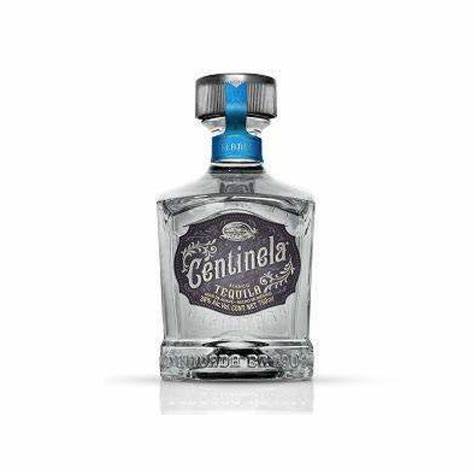 Centinela TEQUILA BLANCO  40%ABV 750ml