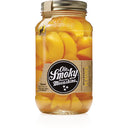 OLE SMOKY MOONSHINE PEACHES  750mL