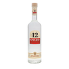 Ouzo 12  40%ABV  750mL