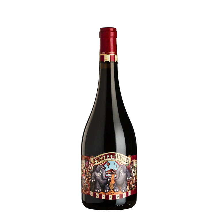 Michael David Winery  Petite Petit 2020  14.50%ABV 750ml