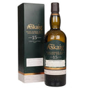 PORT ASKAIG 15 YR ISLAY SINGLE MALT