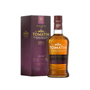 TOMATIN PORT CASK 700ML