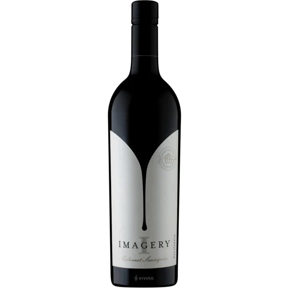 Imagery  Cabernet Sauvignon 2020 13.50%ABV 750ml