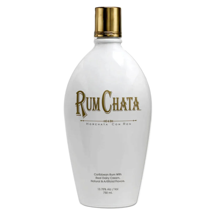 RUM CHATA