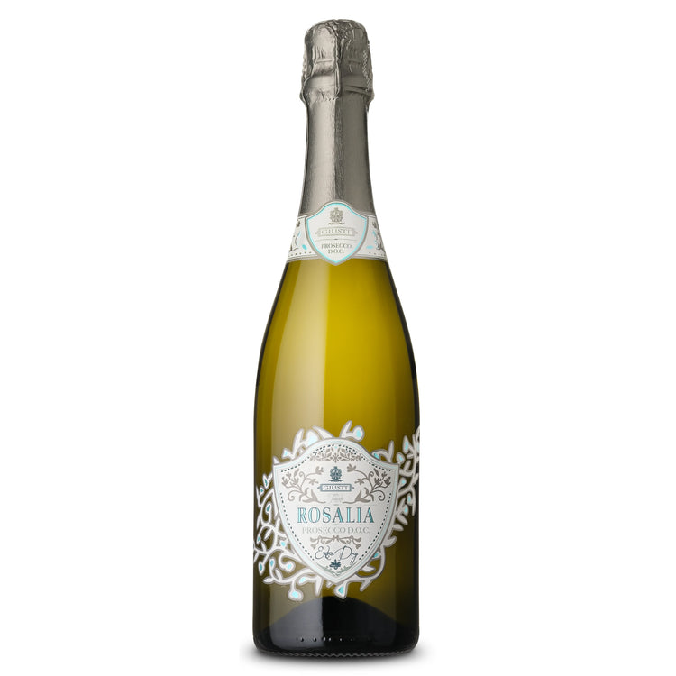 Giusti  Rosalia Prosecco Extra Dry  13.00%ABV 750ml