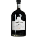 Graham's 10 Year Old Tawny Port 750ml