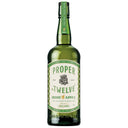 Proper twelve apple 750ml
