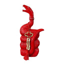 Skorpios Extra Anejo "Year of the Snake" Cognac Cask Finish Tequila 750ML