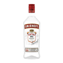 Smirnoff  1.75L