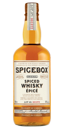 Spicebox Spiced Whisky 750ml