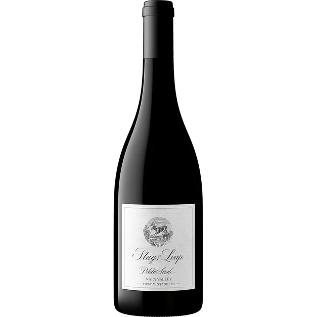Stags' Leap  Petite Sirah 2019 14.30%ABV 750ml