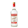 Stolichnaya                     40%ABV  750ml