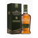 Tomatin 12 Year Old Highland single malt 750ml
