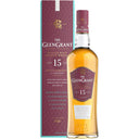 GLEN GRANT 15 YEAR OLD 750ML