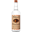 Tito's Handmade Vodka 750ml