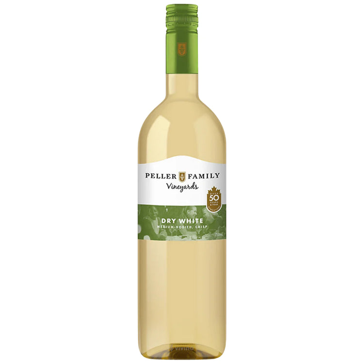 Andrew Peller  Hochtaler Dry White   11.00%ABV 1500ml