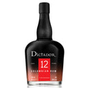 DICTADOR RUM AGED 12 YEARS 750ml