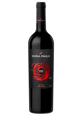 Doña Paula  Altitude Series 1100 Red 2018   15.00%ABV 750ml