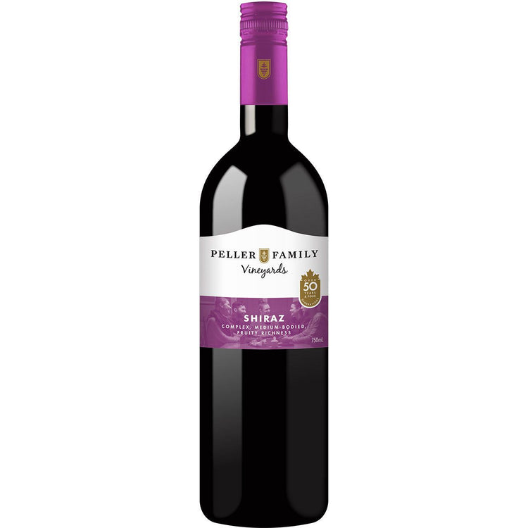 Peller Estates  Proprietor's Reserve Shiraz   13.00%ABV 750ml