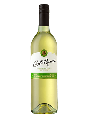 Carlo Rossi  White   10.50%ABV 1500ml